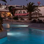 Happy Apartments Mykonos